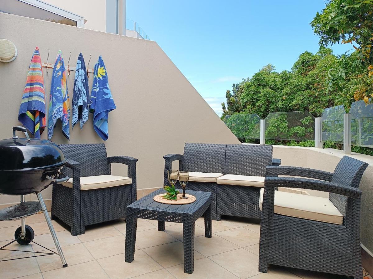 Lagoon Terrace 14 Apartment Plettenberg Bay Exterior photo